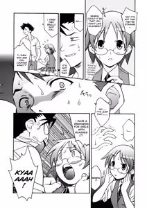 Page 152 of Please Miss Yuri - preview thumbnail