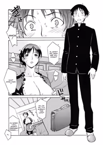 Page 167 of Please Miss Yuri - preview thumbnail