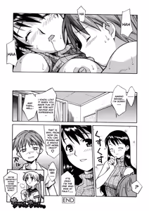 Page 24 of Please Miss Yuri - preview thumbnail