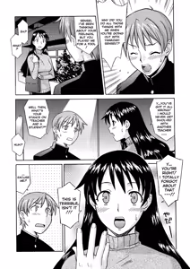 Page 59 of Please Miss Yuri - preview thumbnail