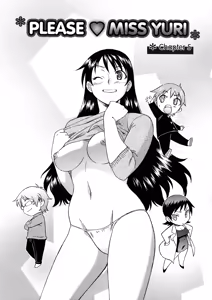 Page 88 of Please Miss Yuri - preview thumbnail