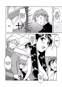 Page 92 of Please Miss Yuri - preview thumbnail