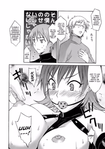 Page 96 of Please Miss Yuri - preview thumbnail