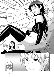 Page 99 of Please Miss Yuri - preview thumbnail