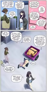 My boyfriend's pet — hentai manga cover on Fhentai