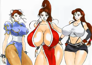 Page 3 of Girls Girls Girls Part 1-10 Compilation - preview thumbnail
