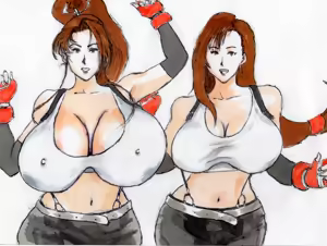 Page 7 of Girls Girls Girls Part 1-10 Compilation - preview thumbnail