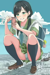 piyo11 / piyonaf — hentai manga cover on Fhentai