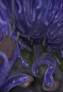 Page 5 of Majin girl vore pov - preview thumbnail