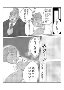 Page 5 of Iroto no Gikei - preview thumbnail