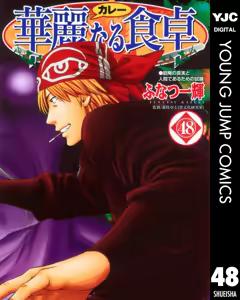 Page 791 of Kareinaru Shokutaku Volume 1-49 Fanservice Only - preview thumbnail