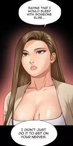 Page 3 of Queen Bee - Chapter 217 - Dallee's Netorare Tease - preview thumbnail