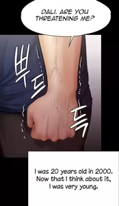 Page 10 of Queen Bee - Chapter 217 - Dallee's Netorare Tease - preview thumbnail