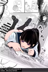 Page 316 of azuki1234 / あずき - preview thumbnail