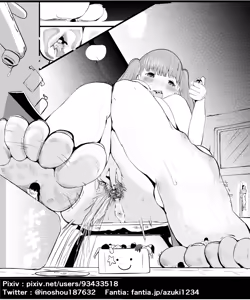 Page 776 of azuki1234 / あずき - preview thumbnail