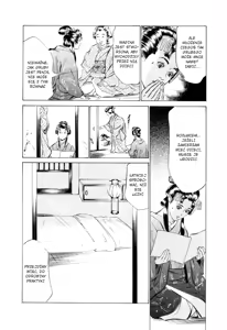 Page 15 of Ukiyo Tsuya Zoushi 1 Ch. 1 |  Ukiyo Tsuya Soushi 1 Ch. 1 - preview thumbnail