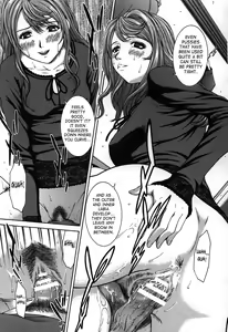 Page 38 of Hard-X - preview thumbnail