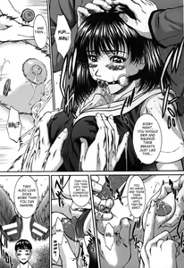 Page 83 of Hard-X - preview thumbnail