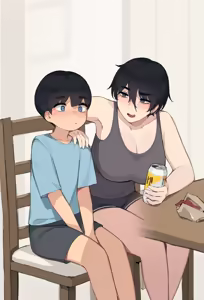 Page 75 of ˚☼。family2 - preview thumbnail