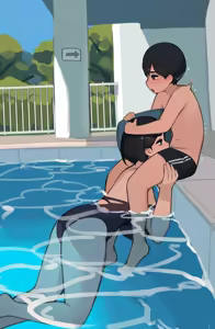 Page 24 of ˚☼。family3 - preview thumbnail