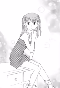 Page 2 of Mind Seeker - preview thumbnail