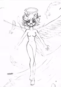 Page 5 of Mind Seeker 2 - preview thumbnail