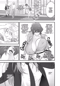 Page 14 of My Mother Fucking Friend 4 - preview thumbnail