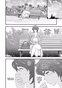 Page 15 of My Mother Fucking Friend 4 - preview thumbnail