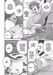 Page 19 of My Mother Fucking Friend 4 - preview thumbnail