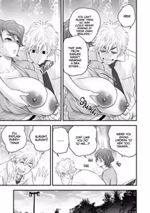 Page 22 of My Mother Fucking Friend 4 - preview thumbnail