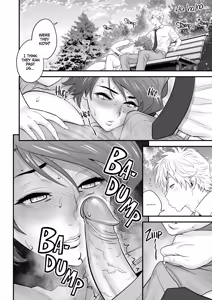 Page 25 of My Mother Fucking Friend 4 - preview thumbnail