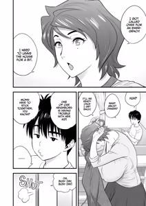 Page 3 of My Mother Fucking Friend 4 - preview thumbnail
