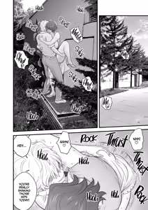 Page 33 of My Mother Fucking Friend 4 - preview thumbnail