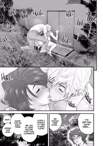 Page 40 of My Mother Fucking Friend 4 - preview thumbnail