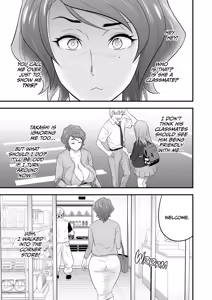 Page 6 of My Mother Fucking Friend 4 - preview thumbnail