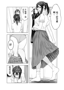 Page 8 of Natsu no Somarikata 2 - preview thumbnail