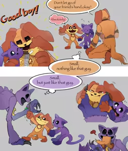 Page 3 of TARUTARU - preview thumbnail