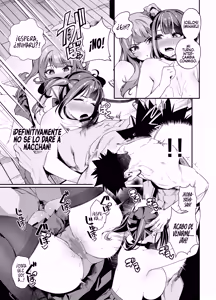 Page 37 of Senpai, Kyou Tomatte mo Ii yo ne? 2 - preview thumbnail