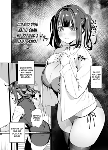 Page 16 of Senpai, Kyou Tomatte mo Ii yo ne？2 | Senpai, ¿Nos Invitas a Tu Casa？2 - preview thumbnail