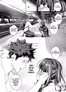 Page 23 of Senpai, Kyou Tomatte mo Ii yo ne？2 | Senpai, ¿Nos Invitas a Tu Casa？2 - preview thumbnail