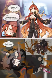 Page 7 of Mavuika - preview thumbnail