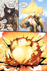 Page 9 of Mavuika - preview thumbnail