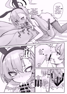 Page 8 of Kire Chirakashi nagara mo, Nandakanda to Sensei no Iu Koto Kiite Kureru Neru Paisen no Hon | A Book Where Even Though Neru Gets Angry She Still Listens to What Sensei Says - preview thumbnail