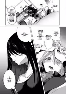 Page 11 of Geinou Katsudou wa Yuri Ecchi no Ato de Ch. 5 - preview thumbnail