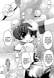 Page 3 of Happy black hole - preview thumbnail
