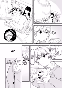 Page 14 of Itsumo Sokkenai no ni Ecchi suru Toki dake "Suki! Sukiii!" tte Naru Kyonyuu Kouhai Gal - preview thumbnail