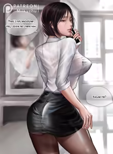 Page 4 of Artist ::: Milkychu - preview thumbnail