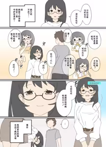 Page 13 of 自己成長の果てに② - preview thumbnail
