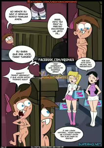 Page 119 of Padrinhos compilation - preview thumbnail
