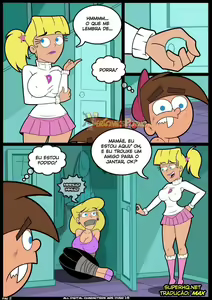 Page 137 of Padrinhos compilation - preview thumbnail